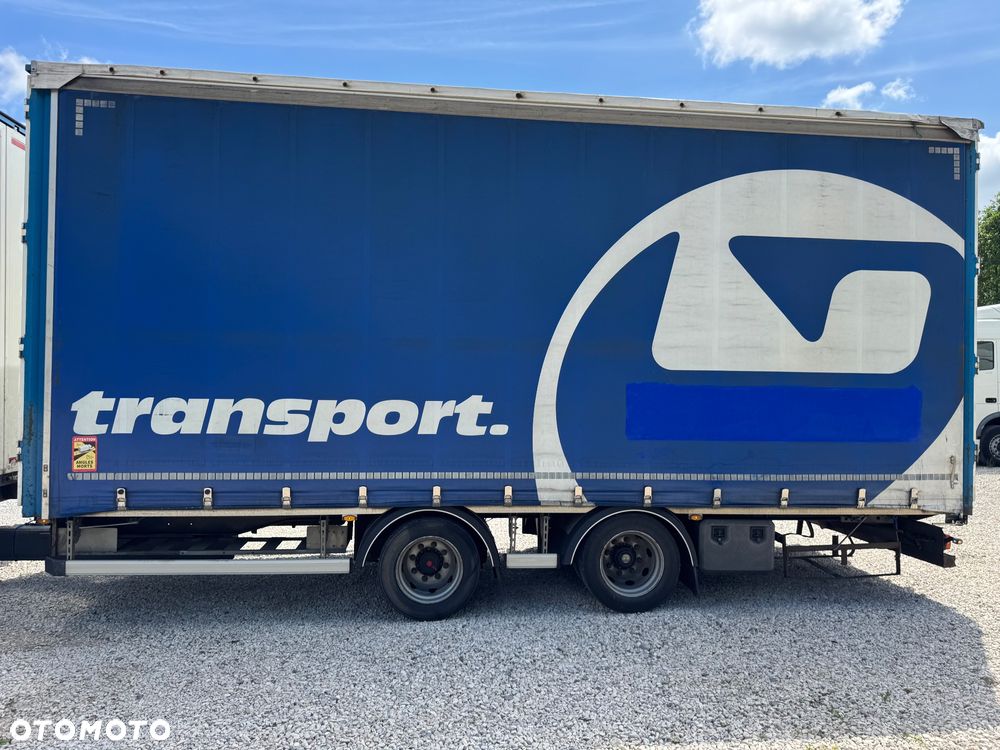 Scania - 11