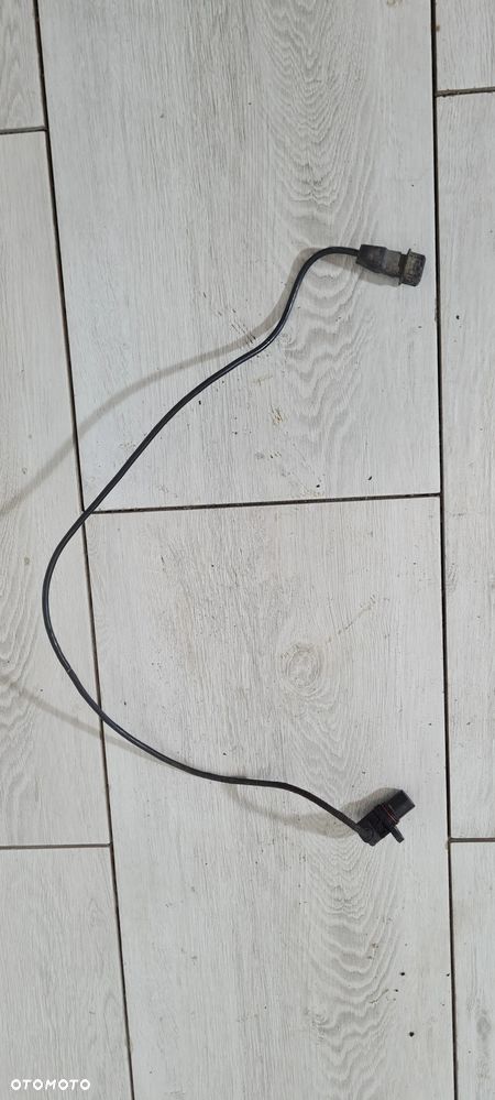 Chevrolet Captiva 2.4 Czujnik Położenia Wału - 3