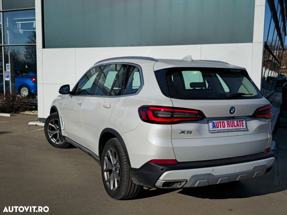 BMW X5 - 4