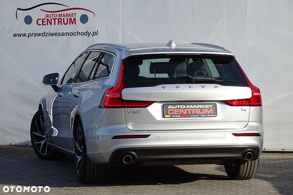 Volvo V60 T4 Geartronic Momentum - 15