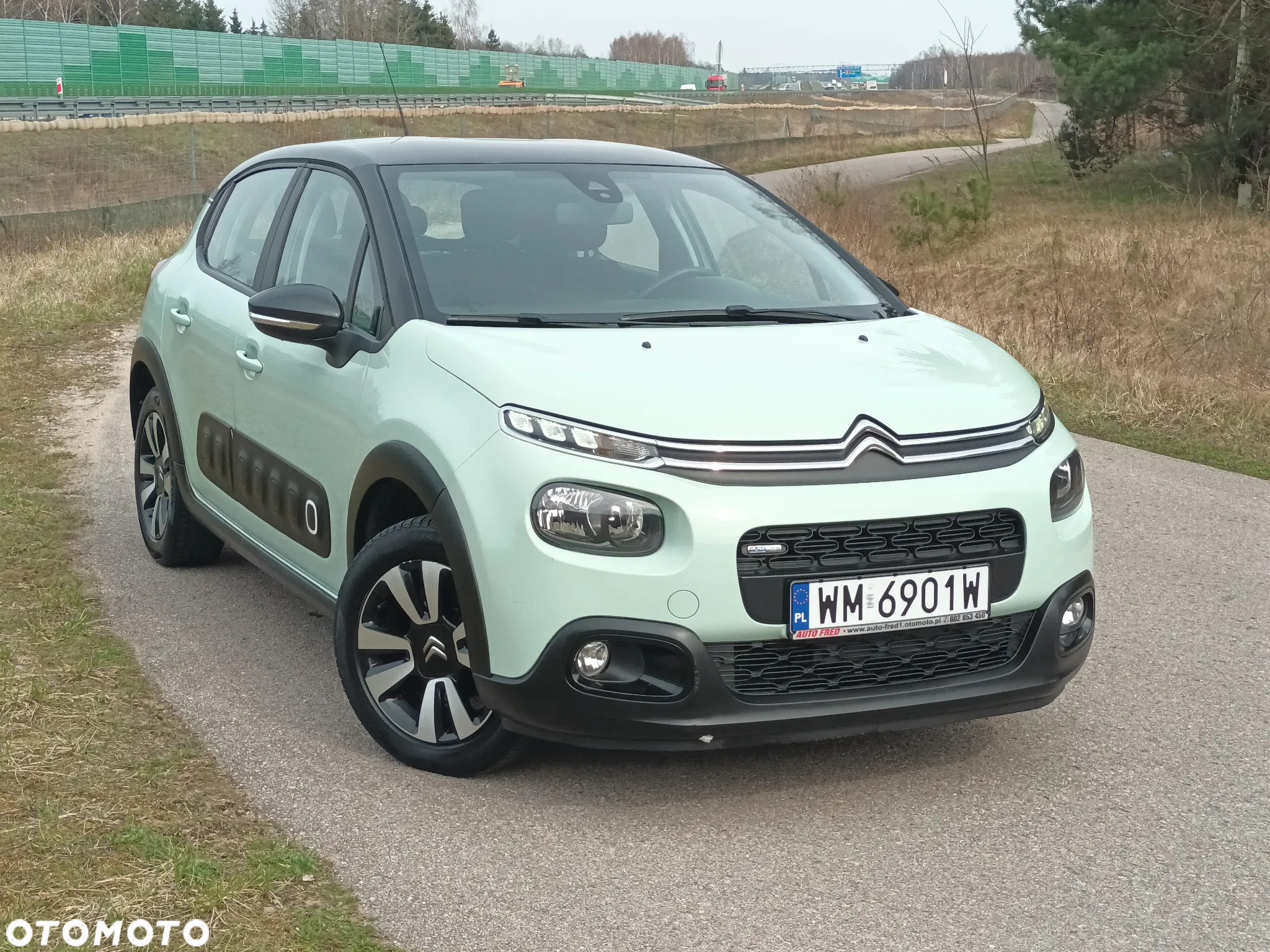 Citroën C3 - 5