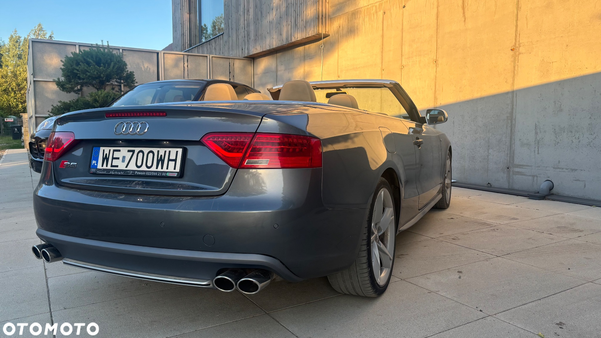 Audi A5 - 7