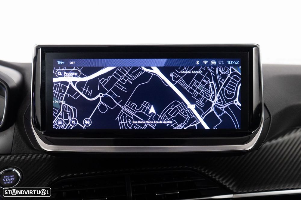 Peugeot 208 1.2 PureTech Allure Pack - 22