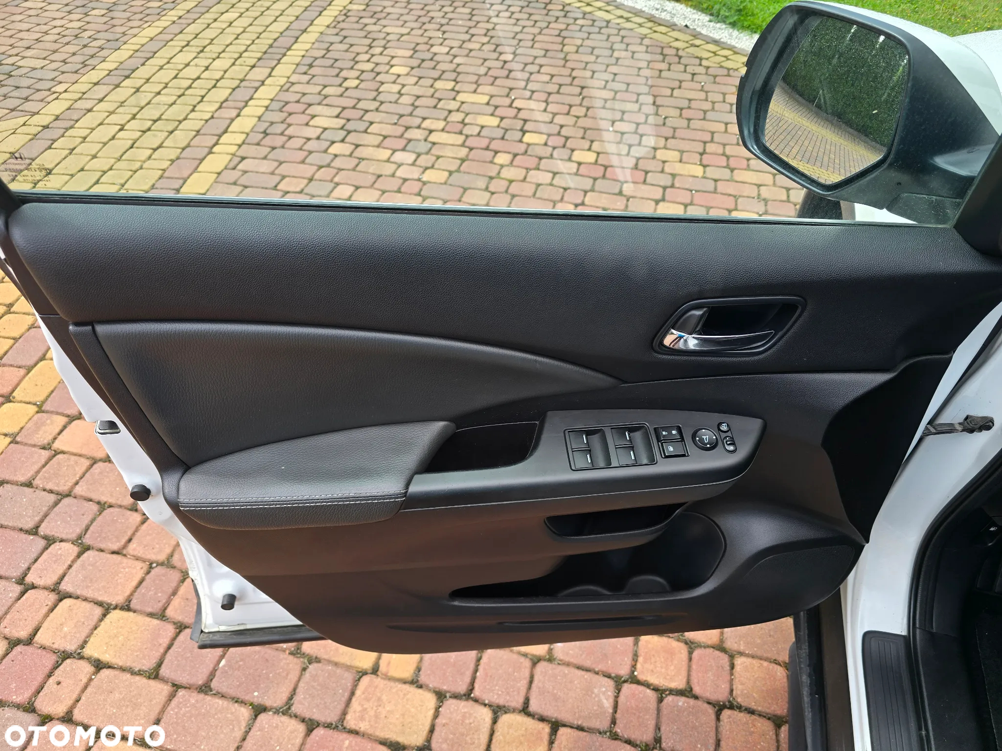 Honda CR-V 1.6i-DTEC Elegance (2WD) - 28