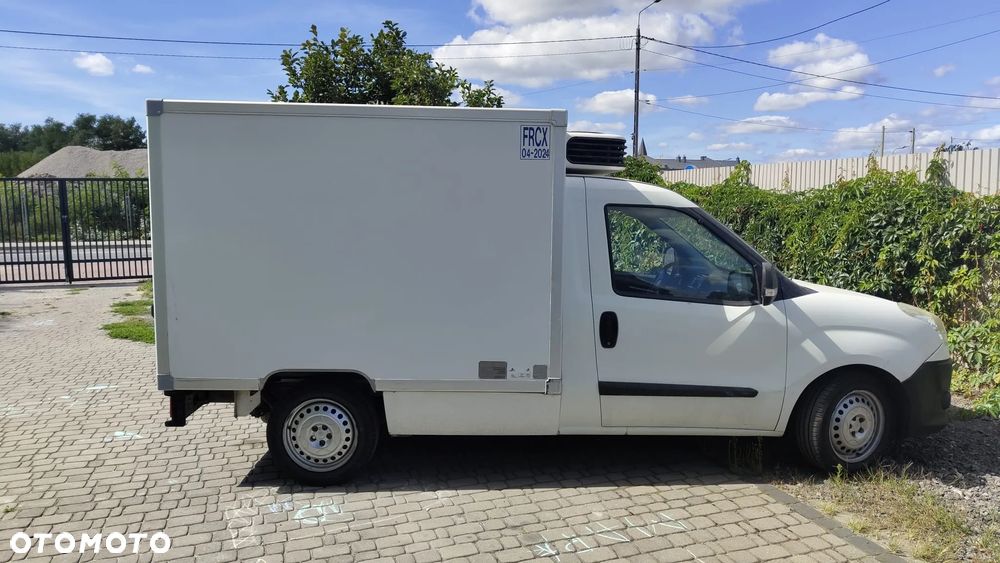 Fiat Doblo - 4