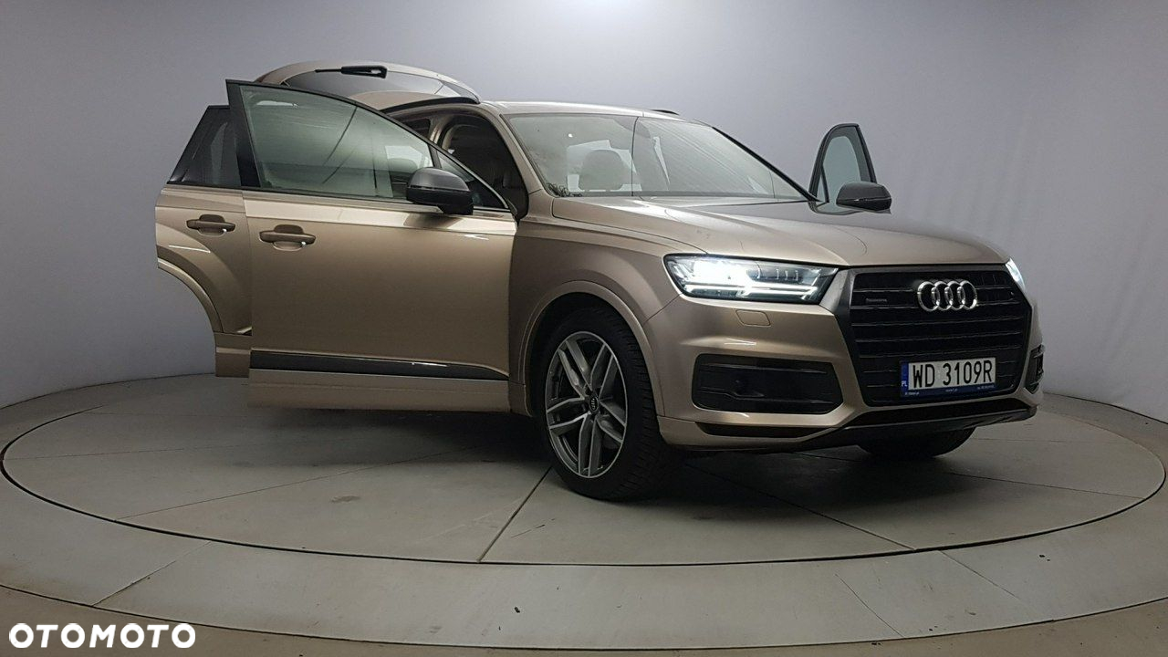 Audi Q7 - 9