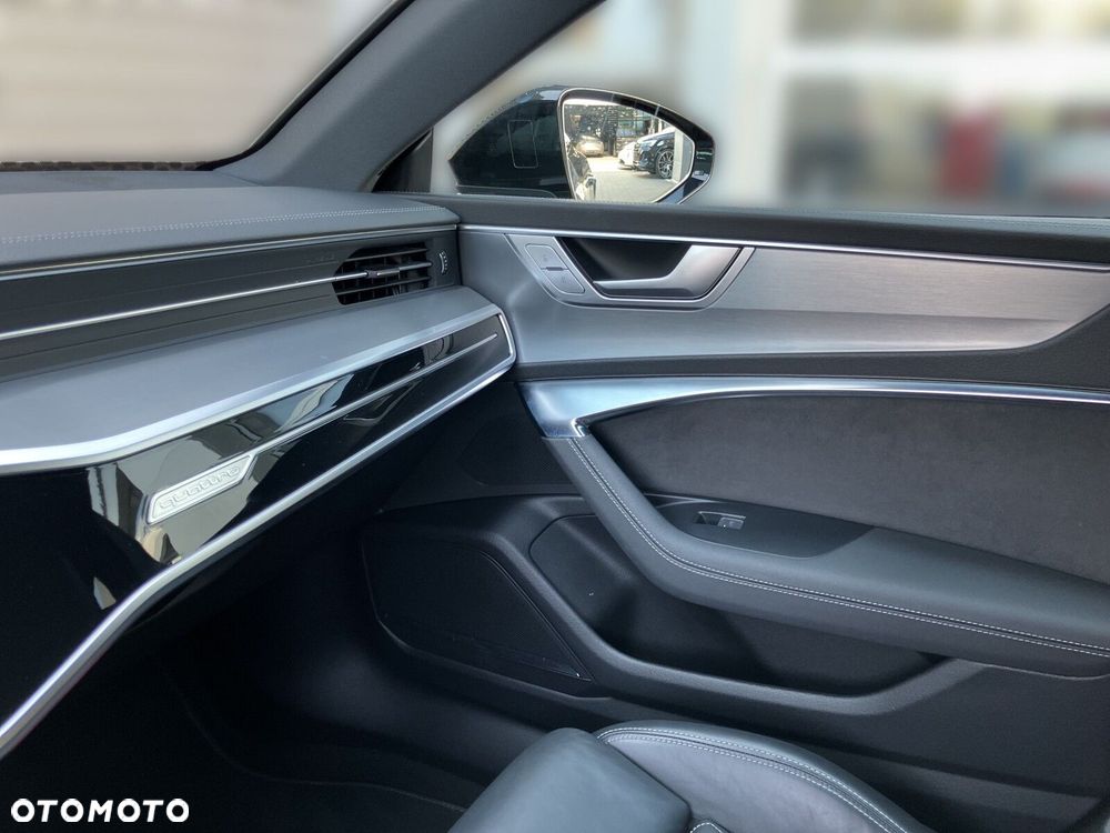 Audi S7 Sportback - 33