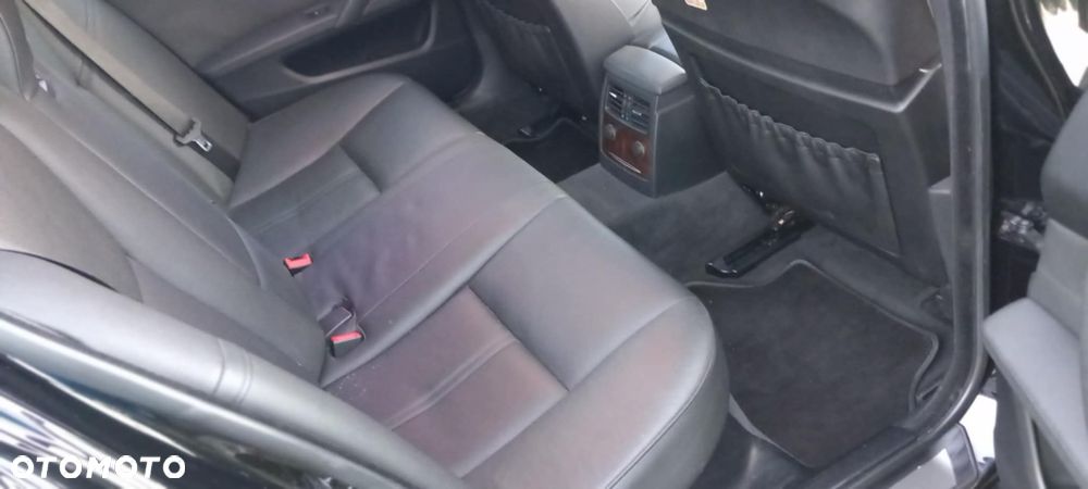 BMW Seria 5 - 14