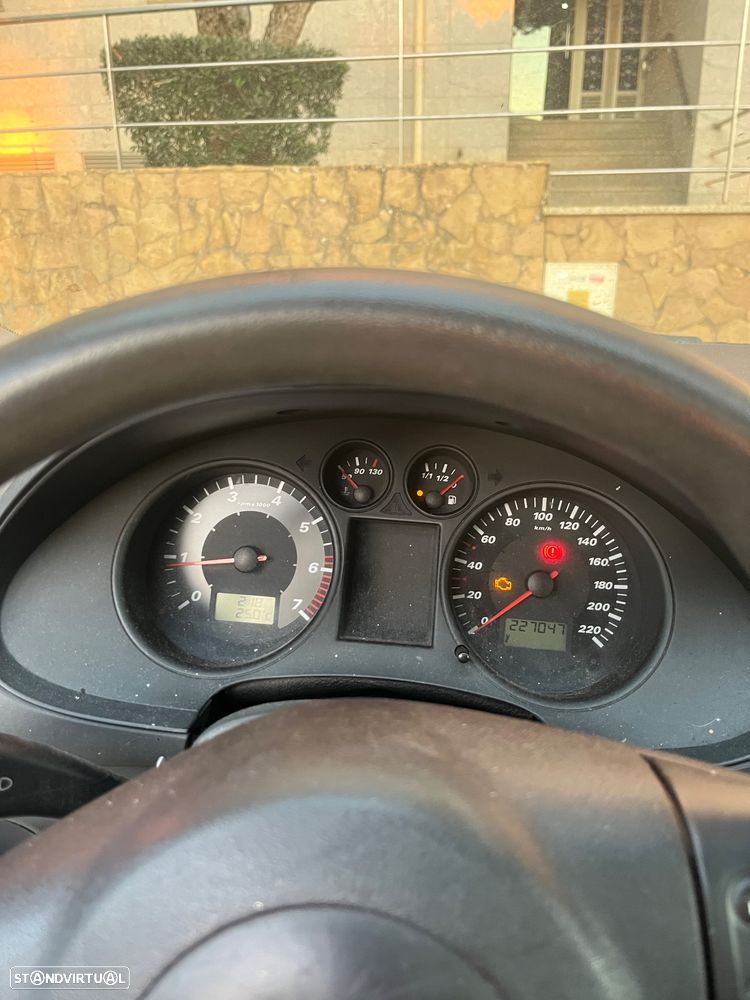 SEAT Ibiza 1.2 12V Fresc - 12