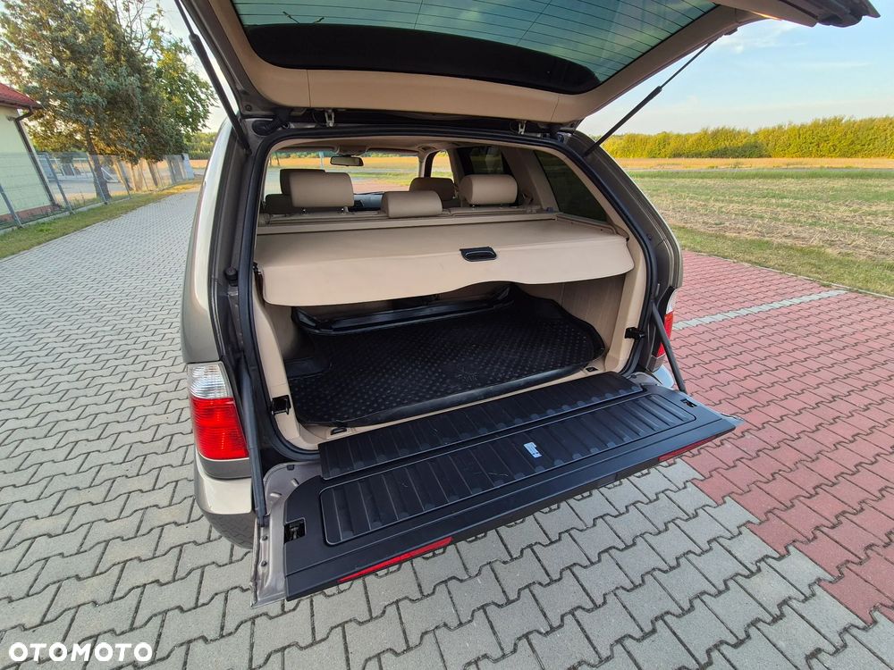 BMW X5 4.4 i Edition Exclusive Sport - 35