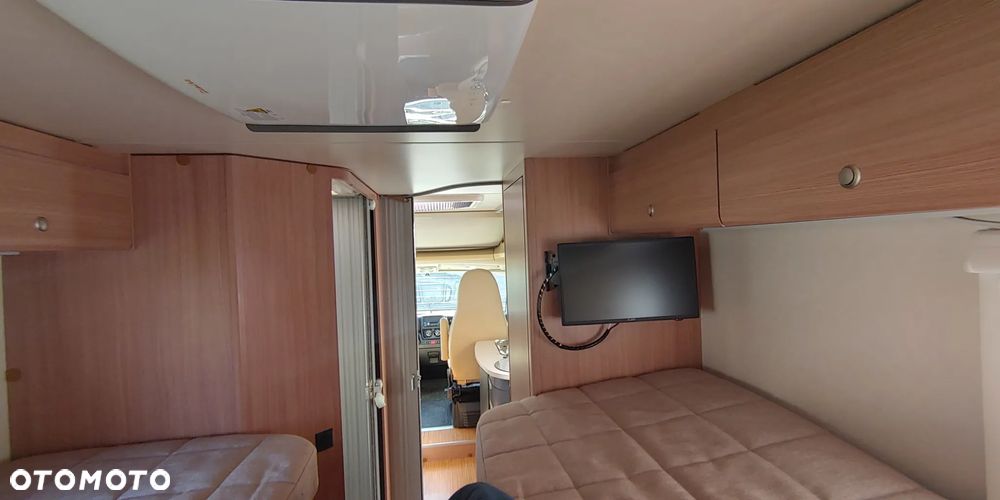 KNAUS VAN Ti 600 ME - 11