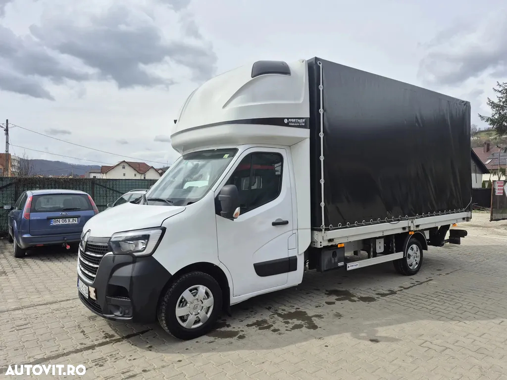 Renault Master - 4