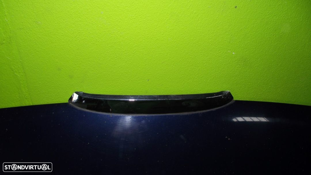 Capot Seat Alhambra / Volkswagen Sharam - 2000 / 2007 - 2