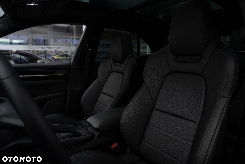 Porsche Macan - 19