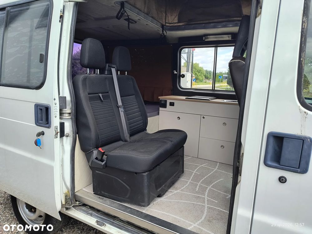 Peugeot boxer - 13