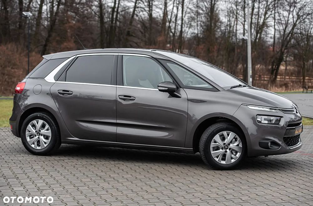 Citroën C4 Picasso 1.2 PureTech Exclusive - 3
