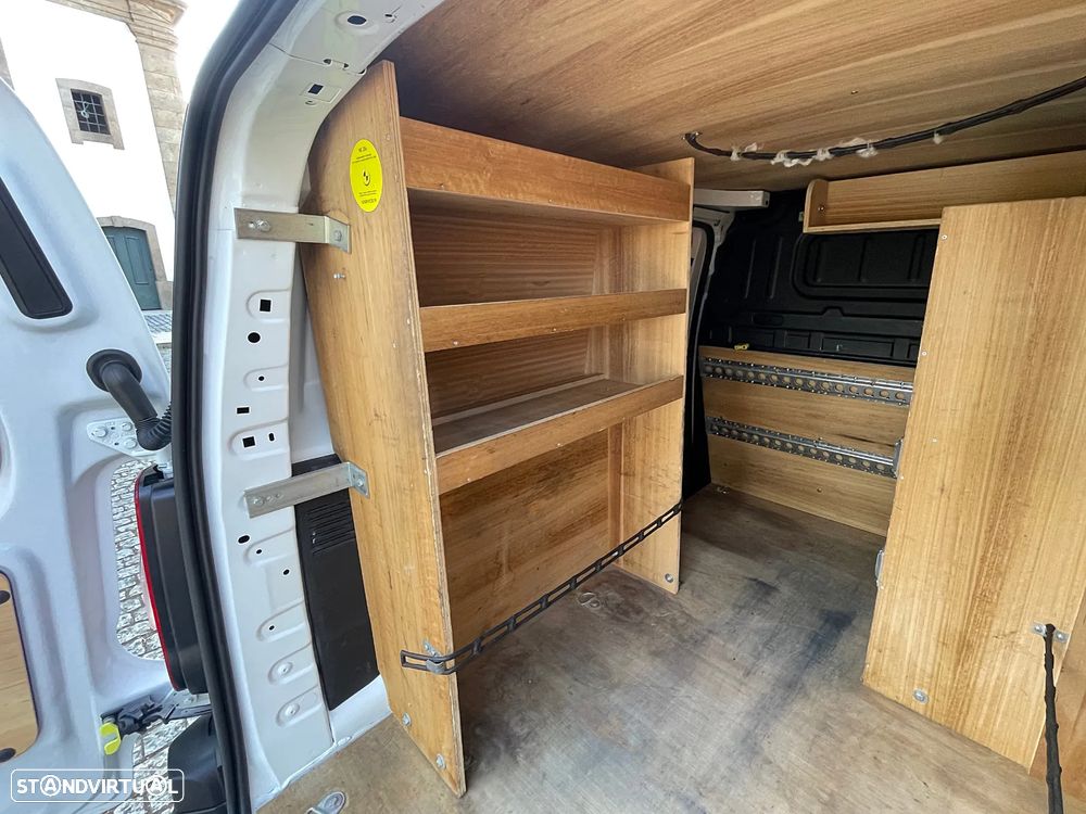 Citroën Berlingo 1.5 HDI IVA Dedutível - 25