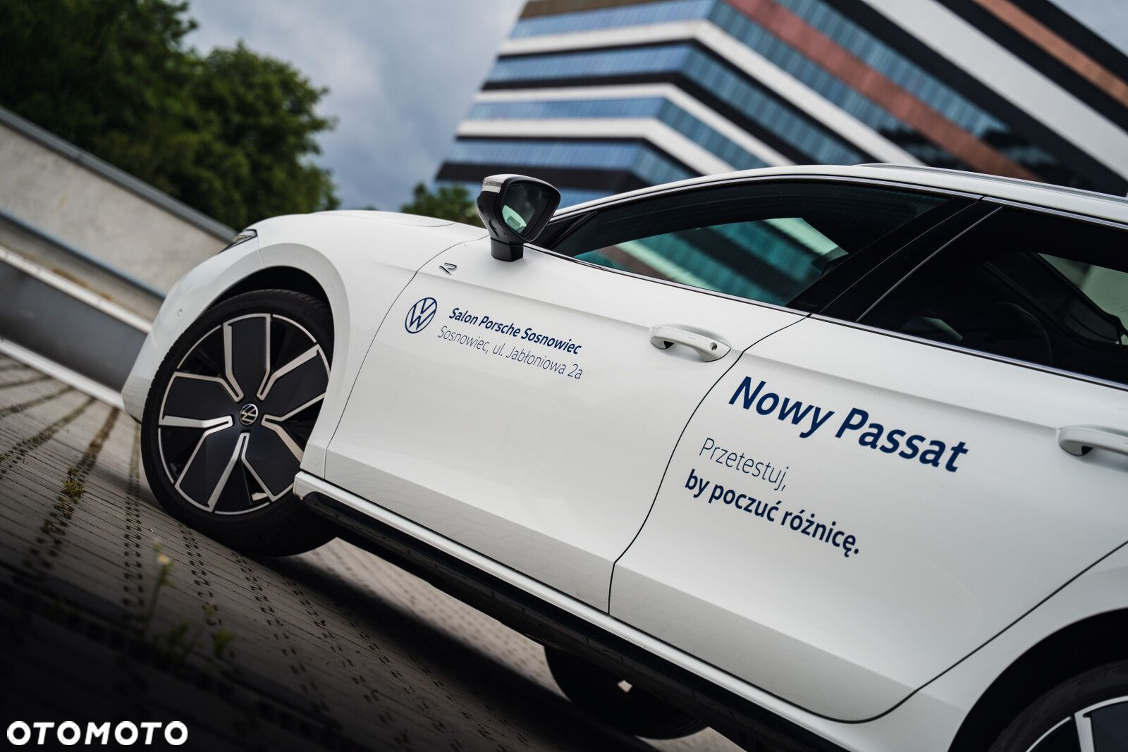 Volkswagen Passat - 3