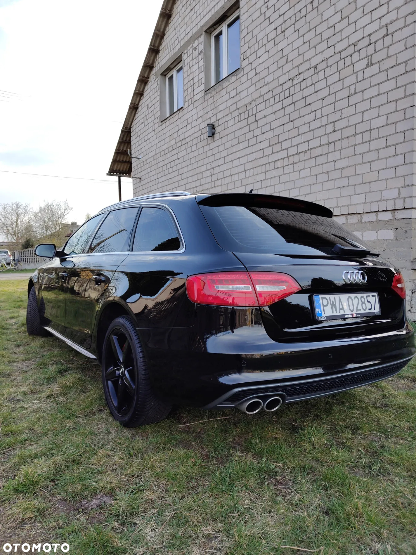 Audi A4 2.0 TDI clean diesel - 7