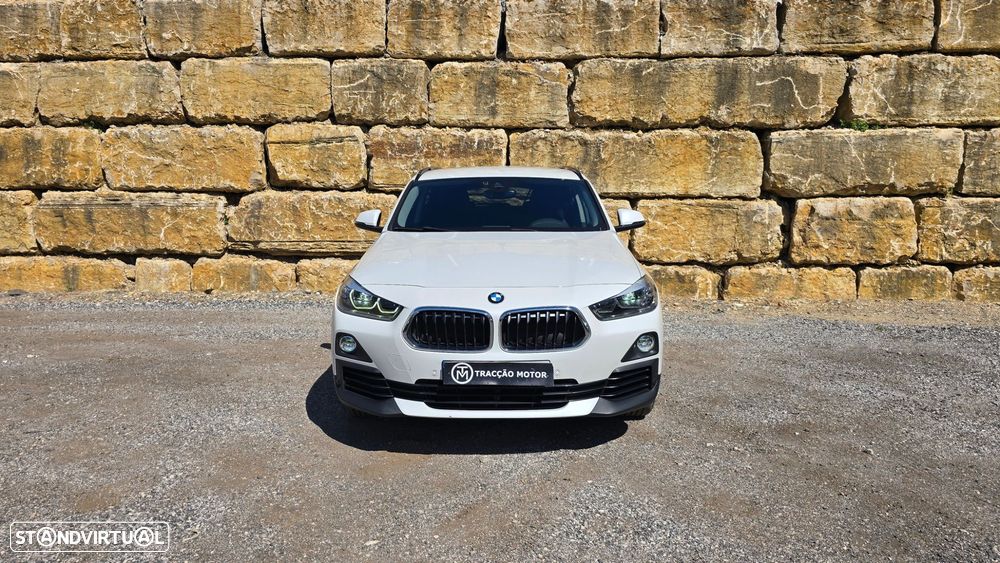 BMW X2 18 i sDrive Advantage - 5