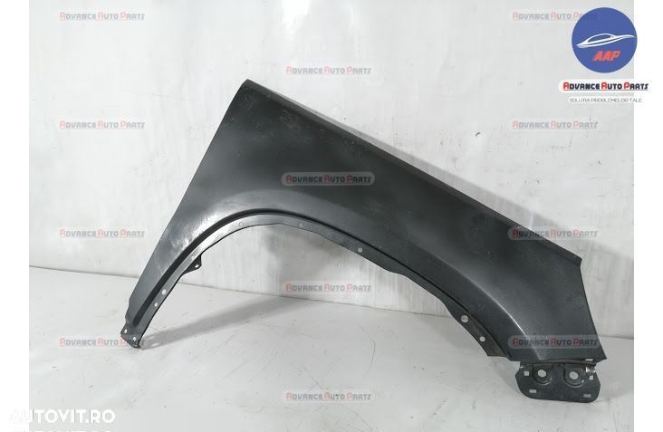 Aripa Dreapta Fata  originala Suzuki  Vitara  2 [2014 - 2018] - 1