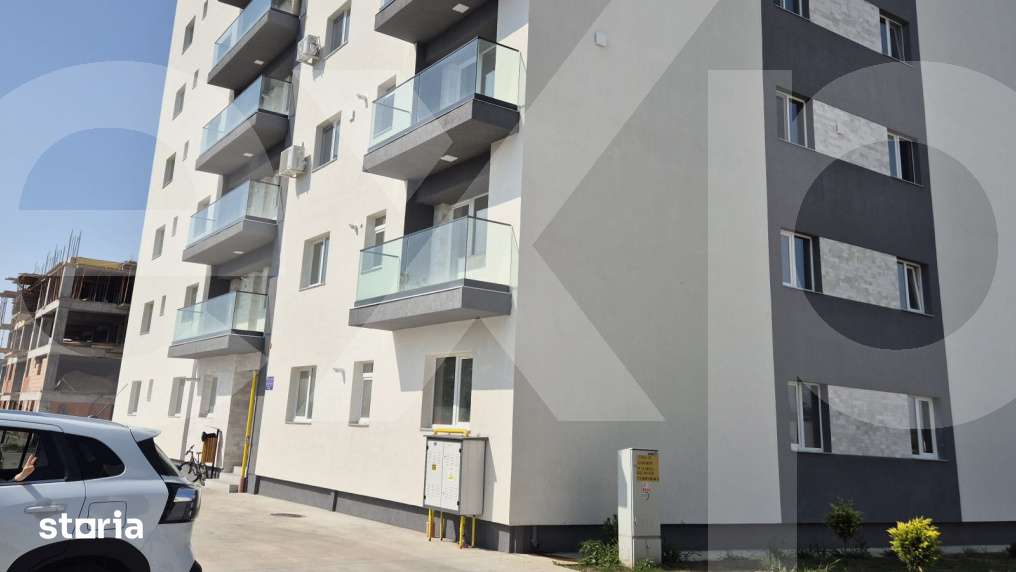 Apartament 3 camere in Mioveni | Bloc Nou 2026 - Imagine principală: 4/7