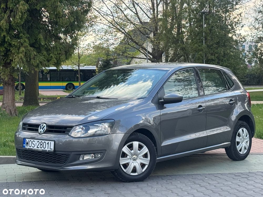 Volkswagen Polo 1.2 TSI Style - 2