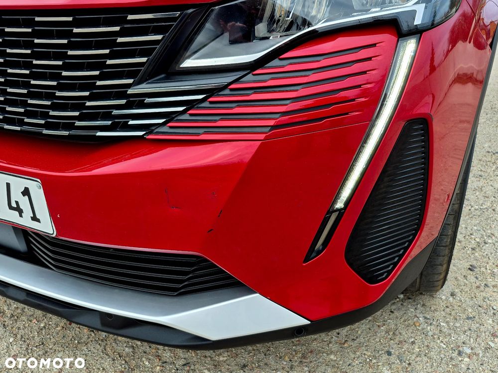Peugeot 5008 PureTech 130 Stop & Start Access - 33