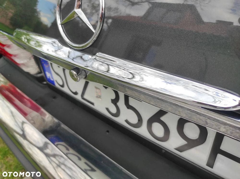 Mercedes-Benz SL - 34