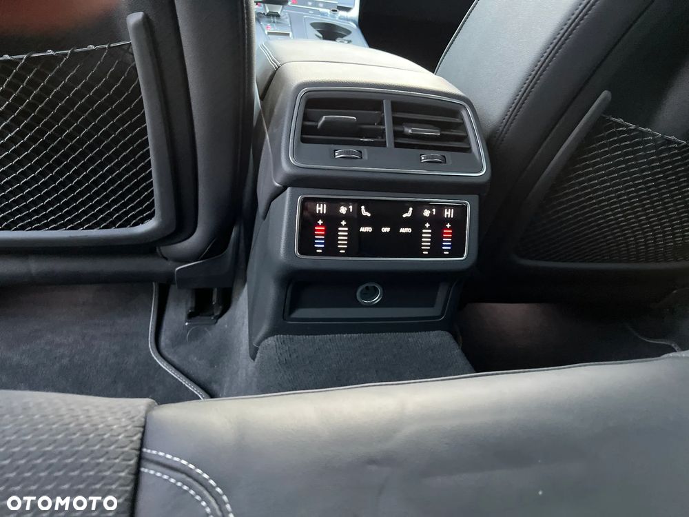 Audi S6 Limousine - 19