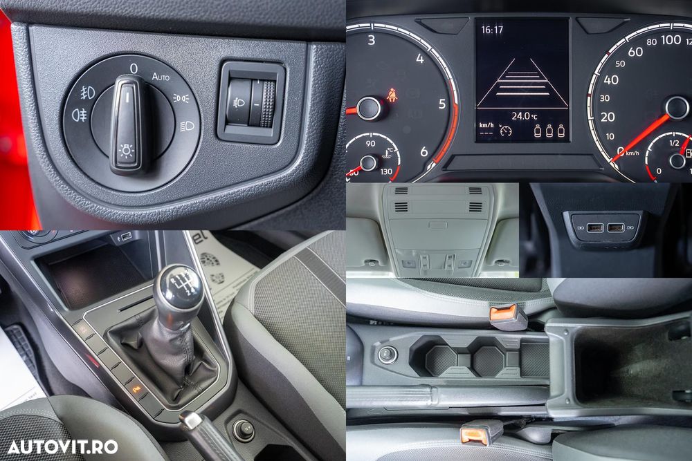 Volkswagen Polo - 20