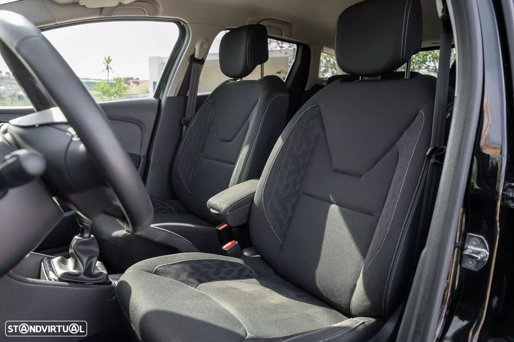 Renault Clio Sport Tourer 0.9 TCe Limited Edition - 10