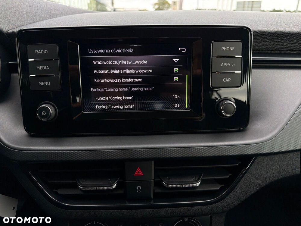 Skoda Scala 1.0 TSI Ambition - 27
