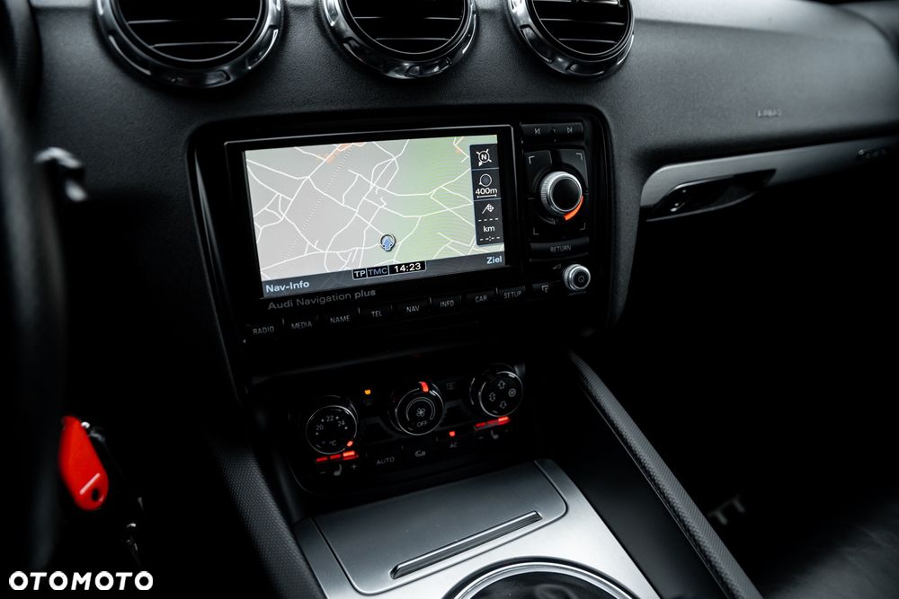 Audi TT Coupé 2.0 TFSI S tronic - 35