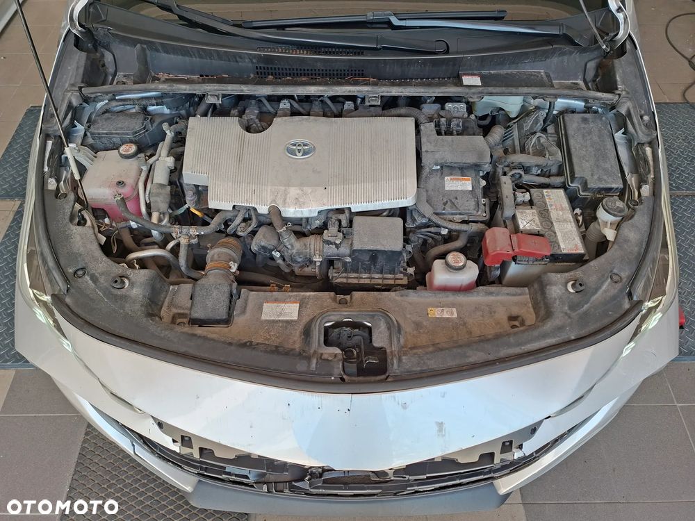 Toyota Prius - 32