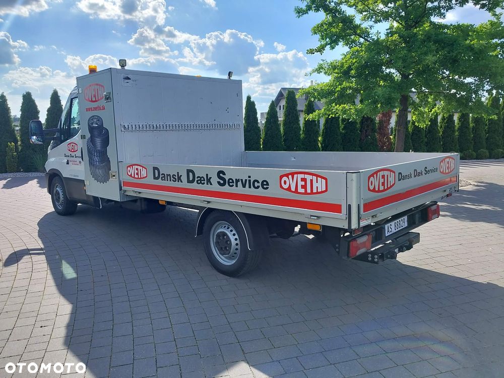 Iveco Daily 35s17 - 4