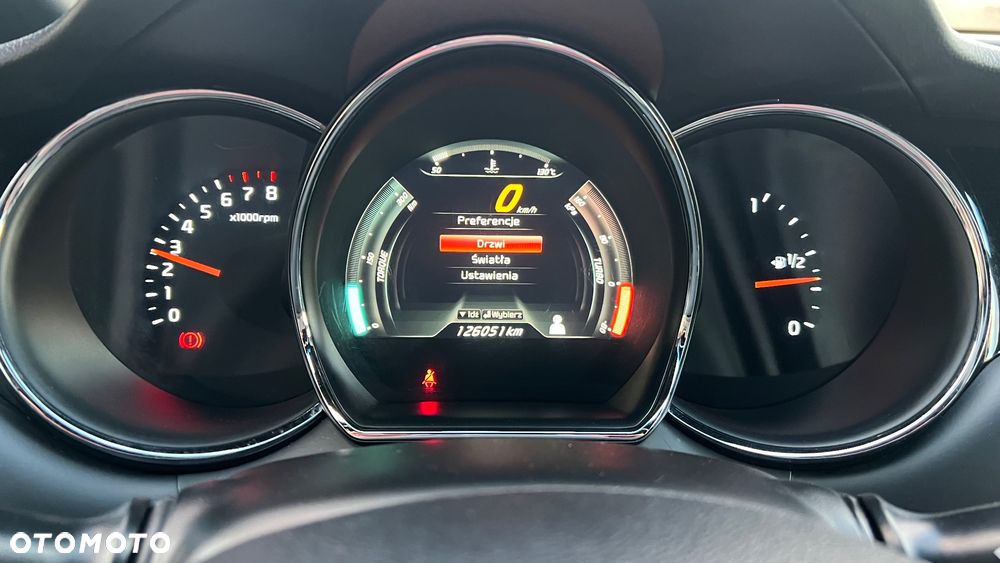 Kia Ceed - 17