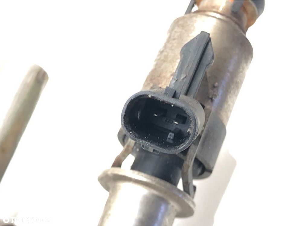 LISTWA WTRYSKOWA - 173.00 PLN - SKODA OCTAVIA III (5E3, NL3, NR3) 2012 - 2022 1.8 TSI 132 kW [180 - 5