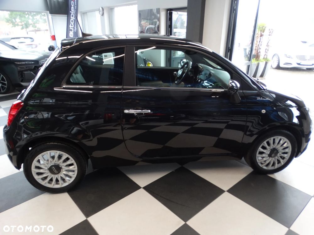 Fiat 500 1.0 GSE Hybrid Dolcevita - 19