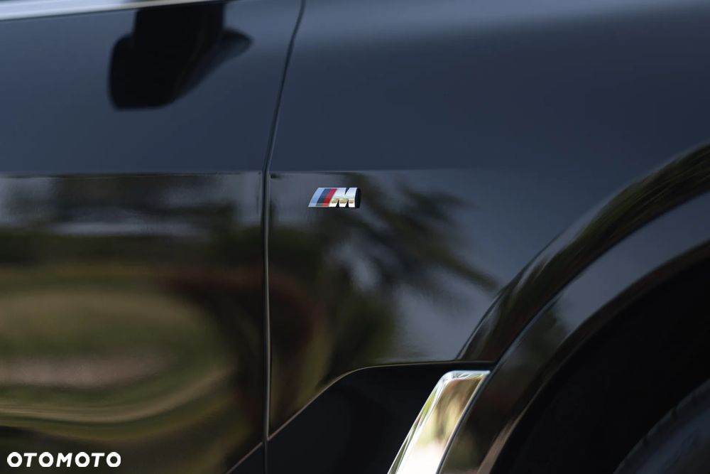 BMW X7 xDrive40d mHEV sport - 12