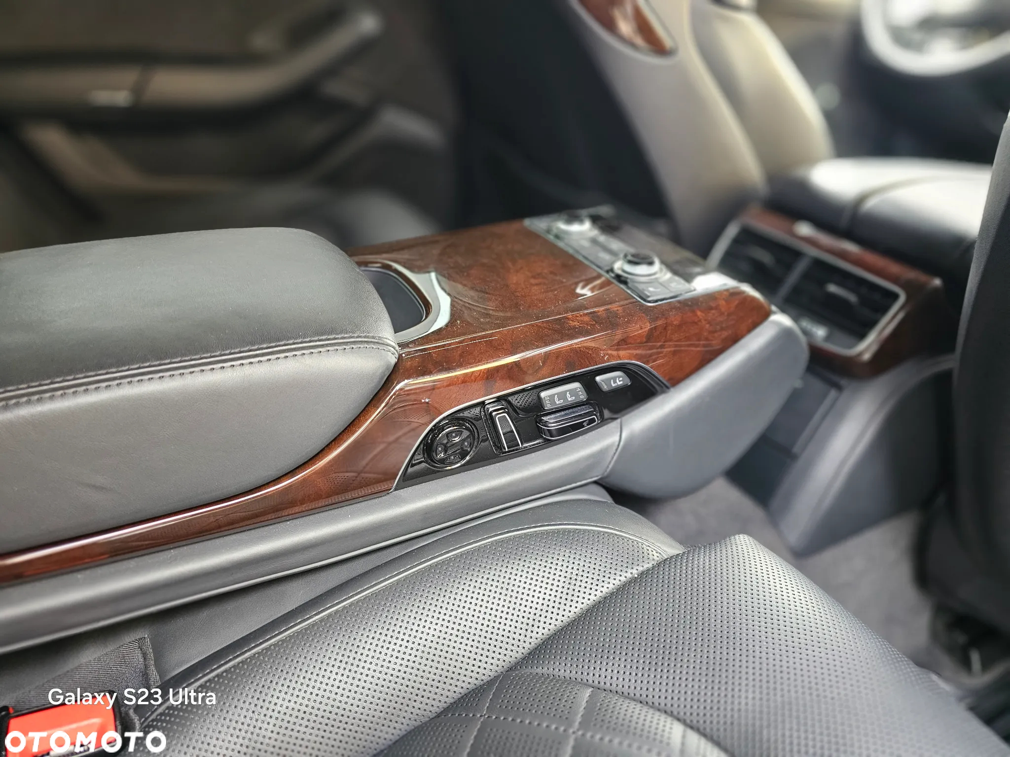 Audi A8 4.2 TDI clean diesel Quattro - 24