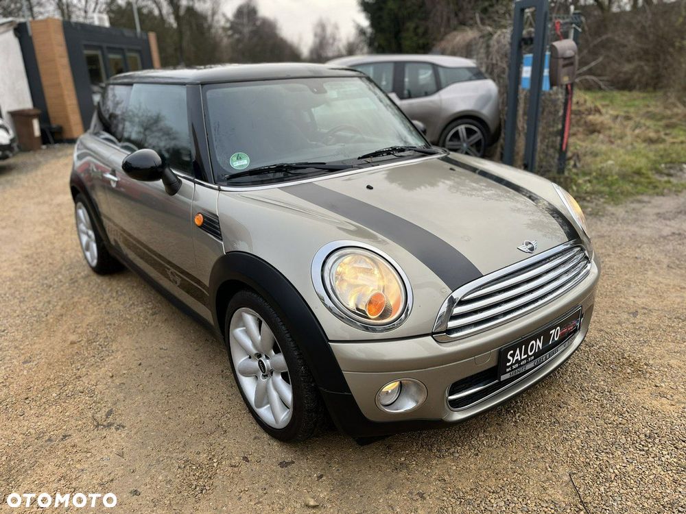 MINI Cooper - 3
