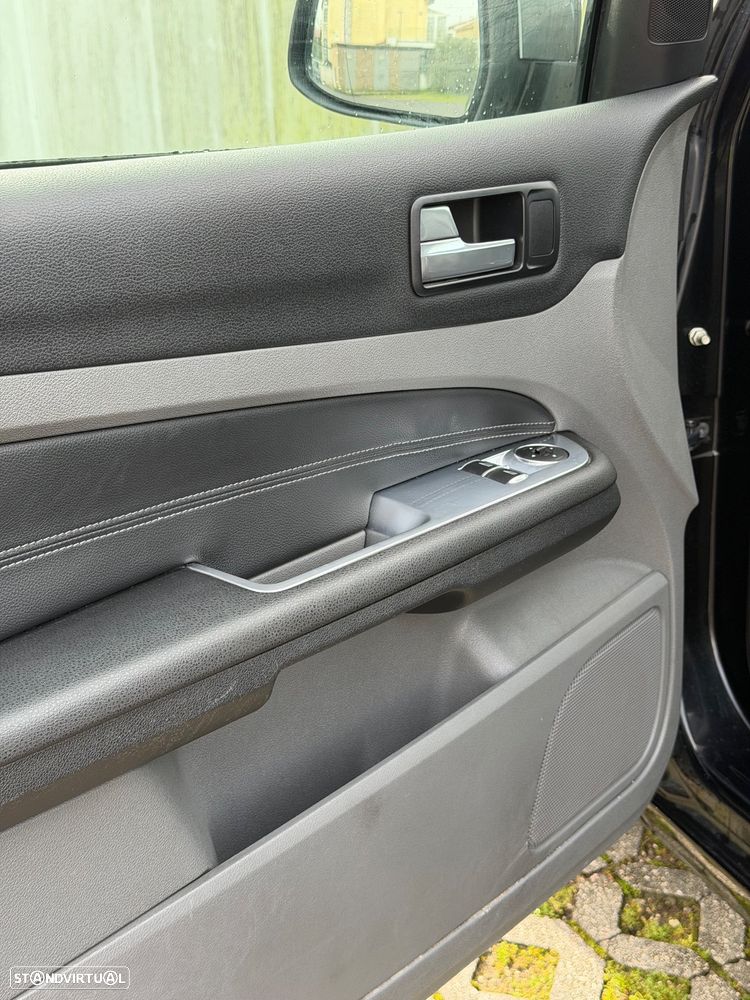 Ford Focus 1.6 TDCi Titanium - 14