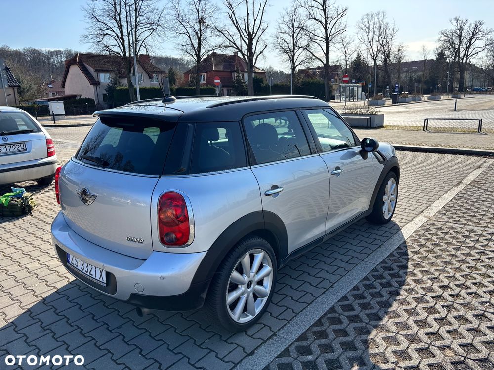 MINI Countryman Cooper - 2