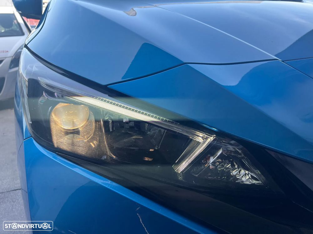 Nissan Leaf e+ Tekna ProPilot - 20