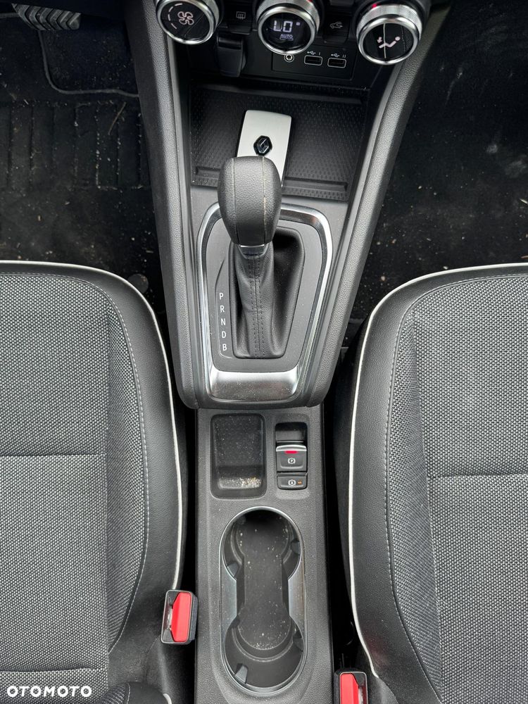 Renault Captur - 22