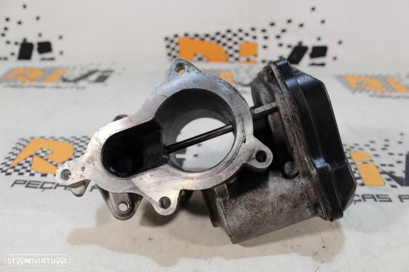 Válvula Egr Audi A4 (8Ec, B7)  424440751 / 424 44 0751 - 7