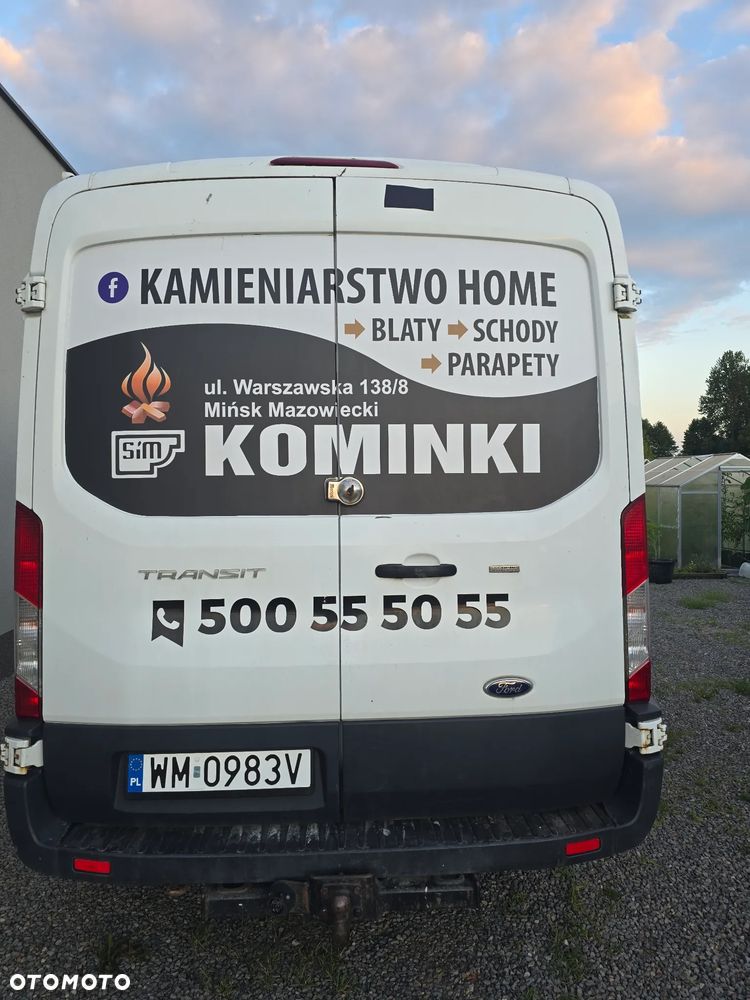 Ford Transit - 4