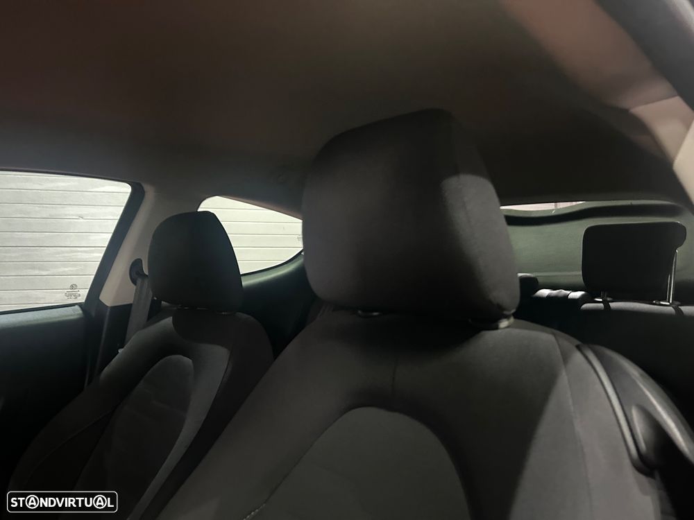 Alfa Romeo MiTo 1.3 JTDM Distinctive - 18