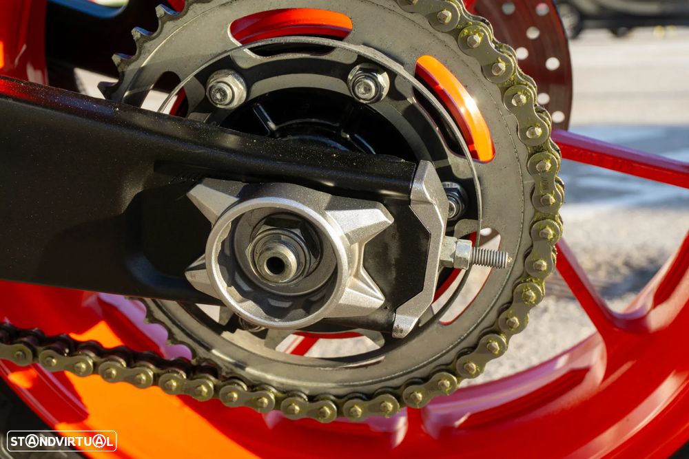 Yamaha MT-07 (2021) + Arrow Exhaust | Primeiro dono - 43